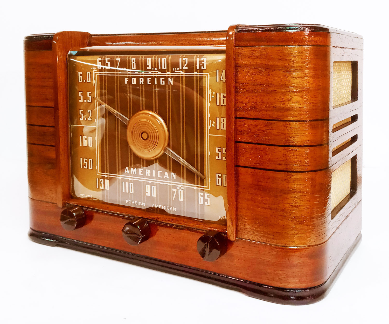 Quality Antique Radios Antique Radio Sales, Restorations, Vintage